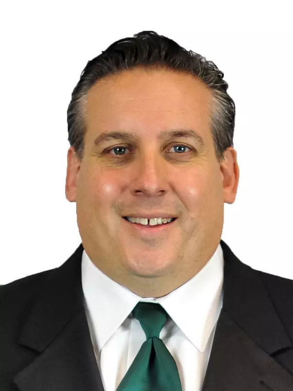 Larry Antonucci
