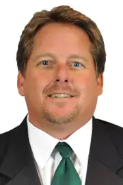 Patrick Burnham