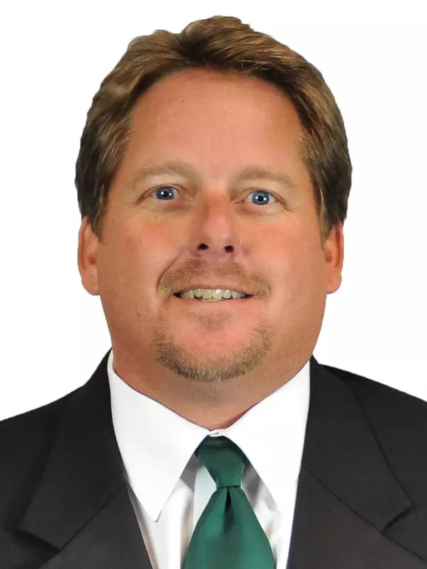 Patrick Burnham