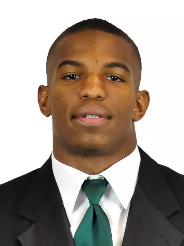 Joshua Brown