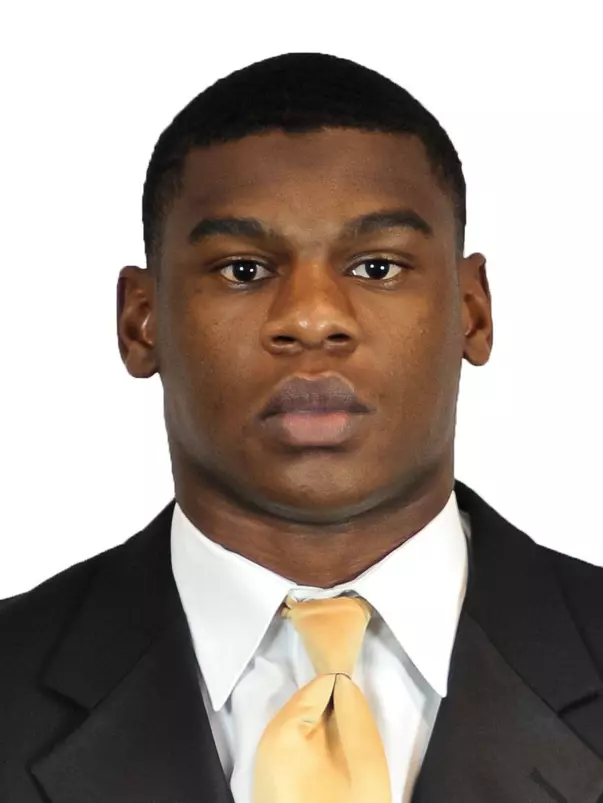 Tevin Mims