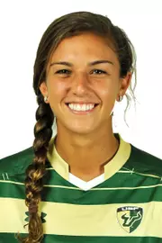 Alexandra "Boo" Eagle