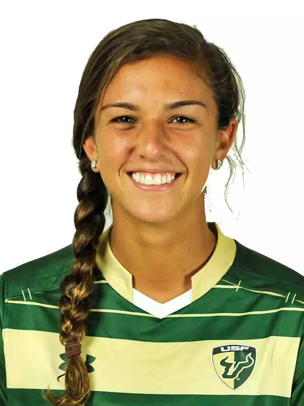 Alexandra "Boo" Eagle
