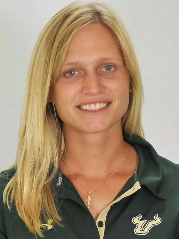 Ecaterina (Katie) Vasenina