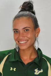Danielle Mills