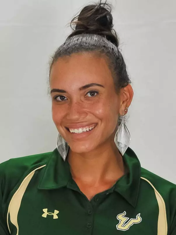 Danielle Mills