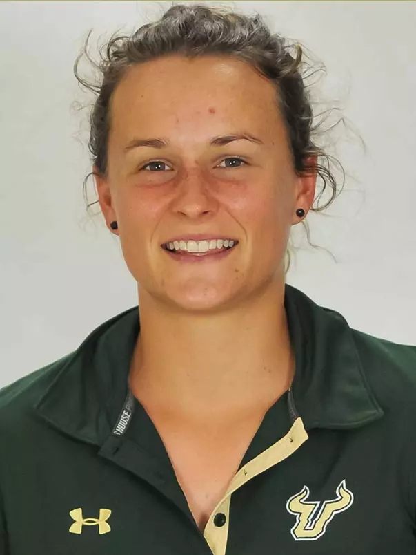 Kate Parker