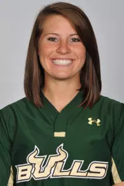 Kourtney Salvarola