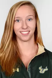 Samantha McCan