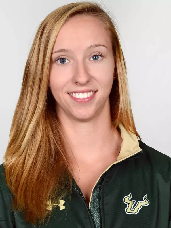Samantha McCan