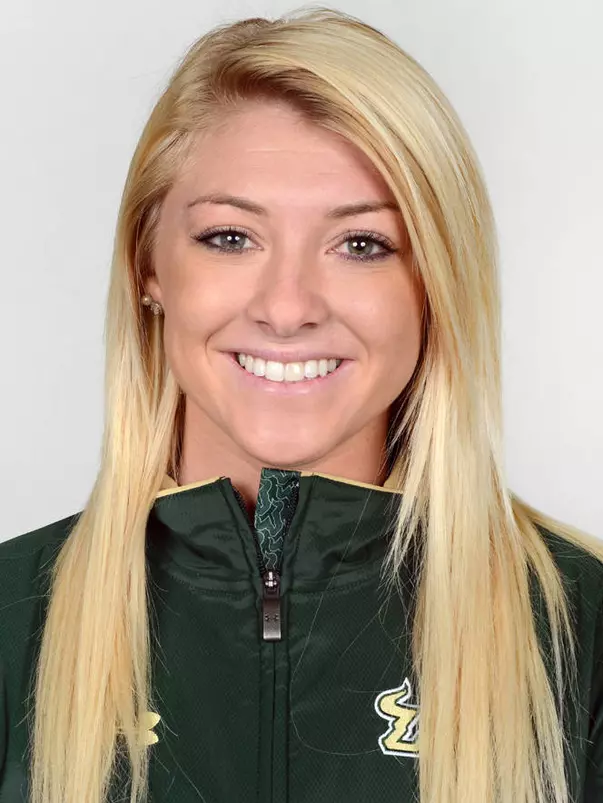 Courtney Anderson