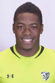 Brentton Muhammad