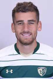 Samuel Hosseini