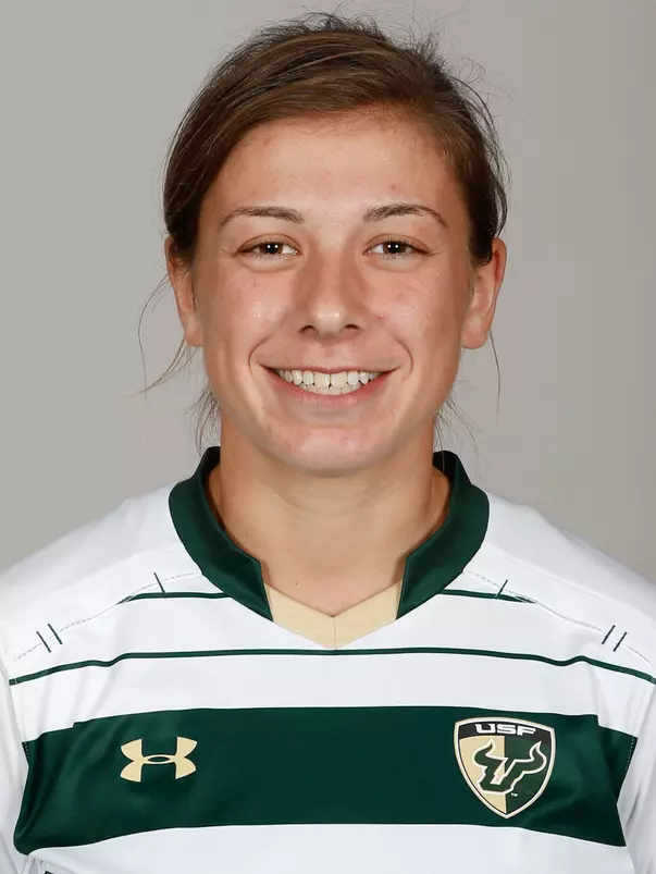 Sharla Passariello