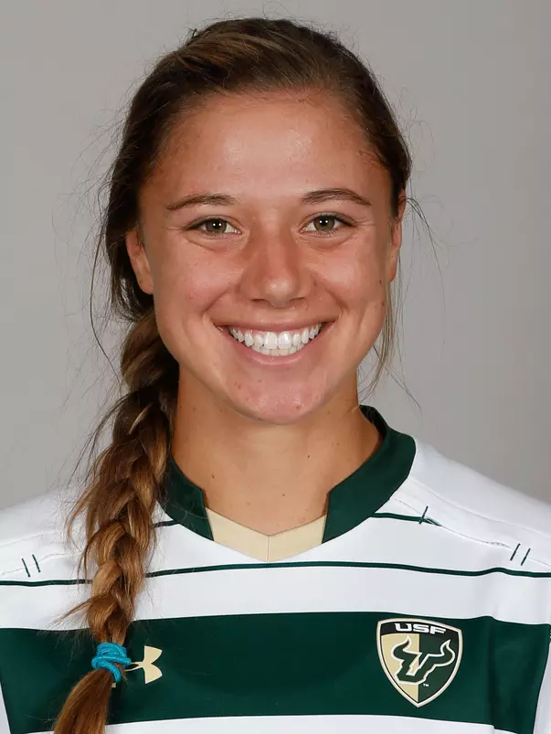 Catherine Leibbrandt