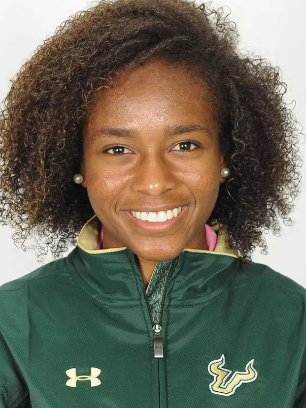 Shyanyne Pottinger-Wood