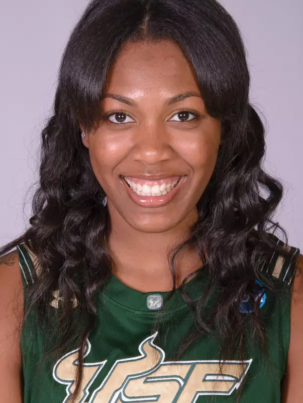 Akila McDonald