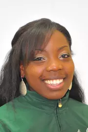 Cynthia Aoufoh