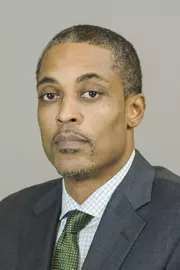 Rod Strickland