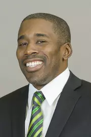 Jerry McCullough