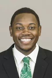 Dre Clayton