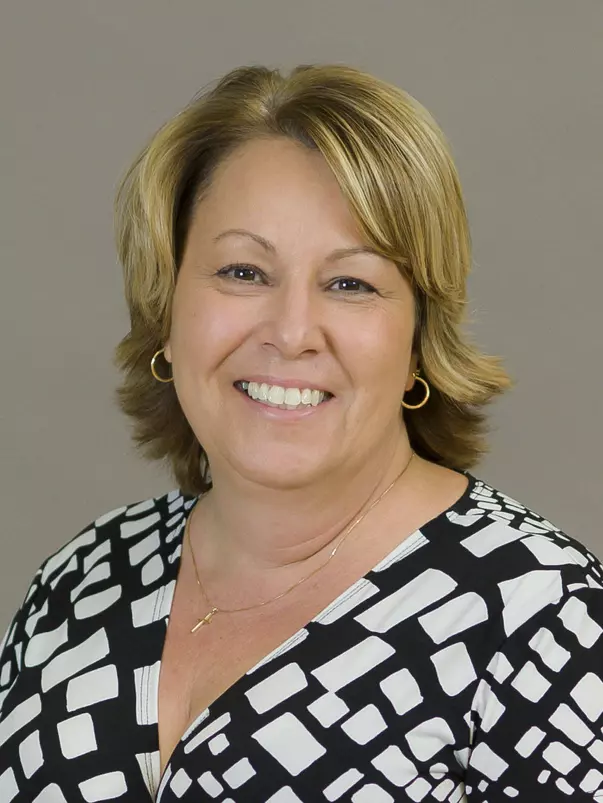 Barbara Riffe