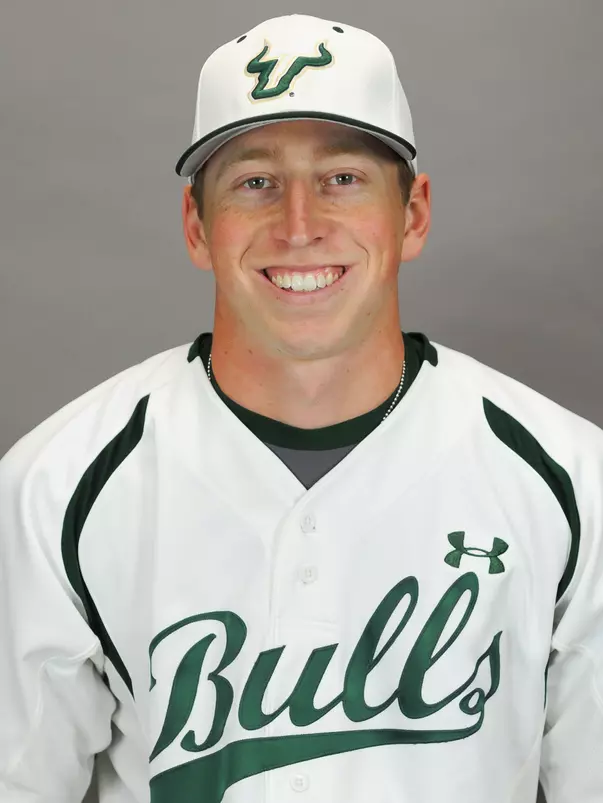 Zac Gilcrease