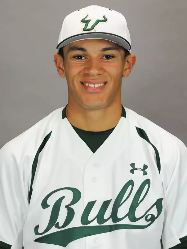 Brandon Murray