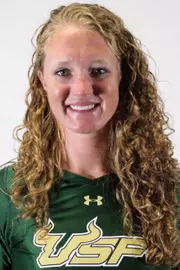 Bree Scarbrough