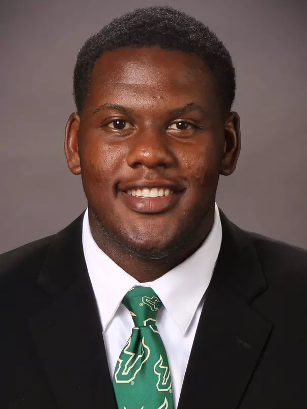Marlon Pope