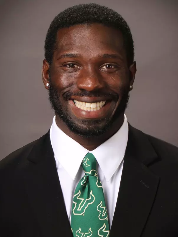 Rodney Watson