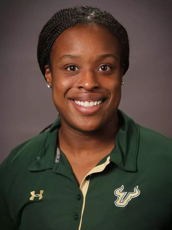 Marsha Harper
