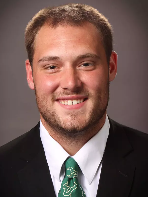 Jake Kaufman