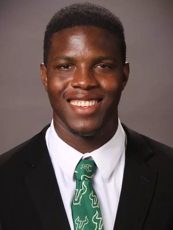 Daniel Perry