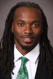 Deonte Welch