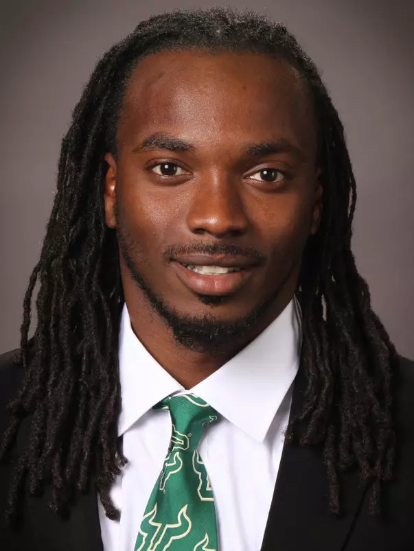 Deonte Welch