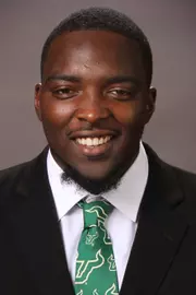 Demetrius "Shawn" Hill