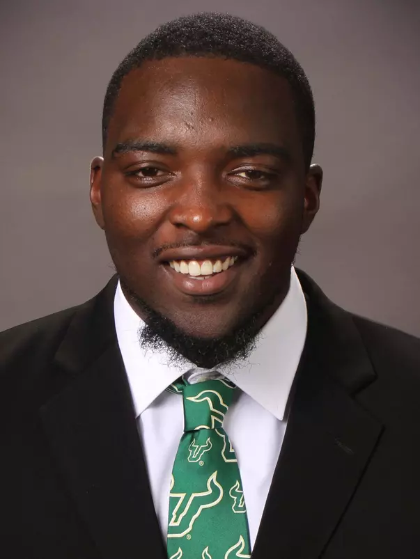 Demetrius "Shawn" Hill