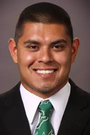 Ruben Garcia