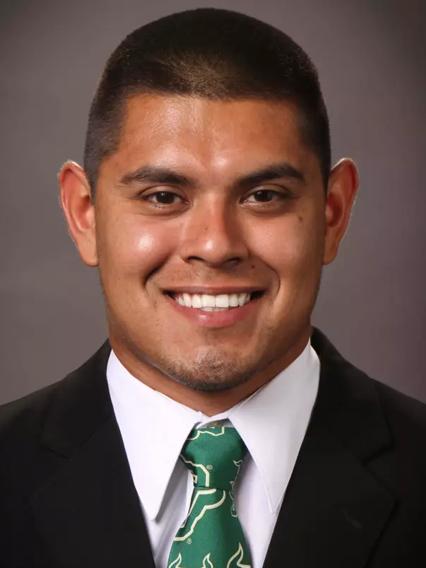 Ruben Garcia