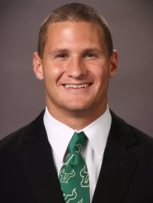 Chase Whitehead