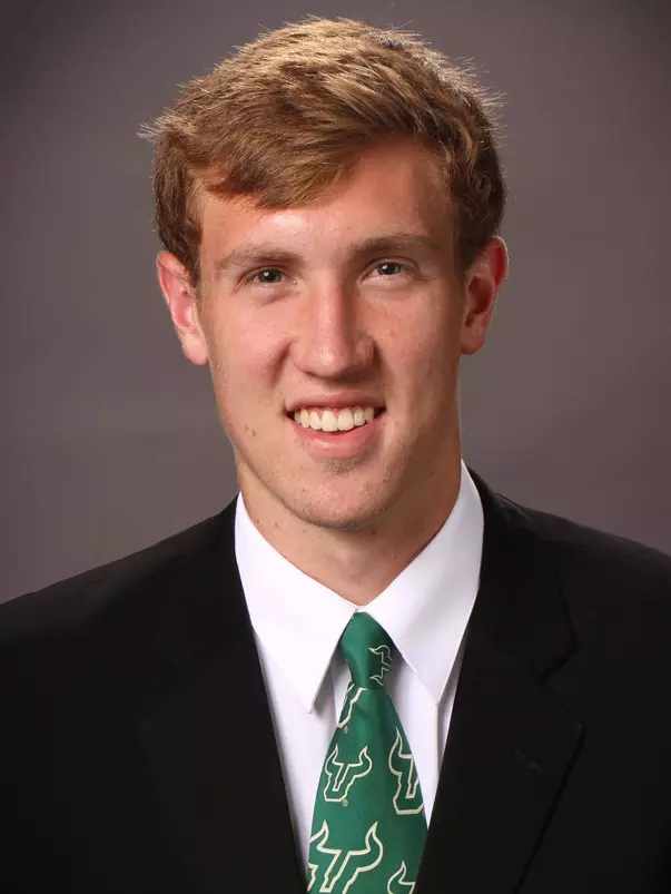 Zach Benjamin