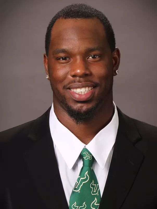 C.J. Garye
