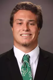 Austin Reiter