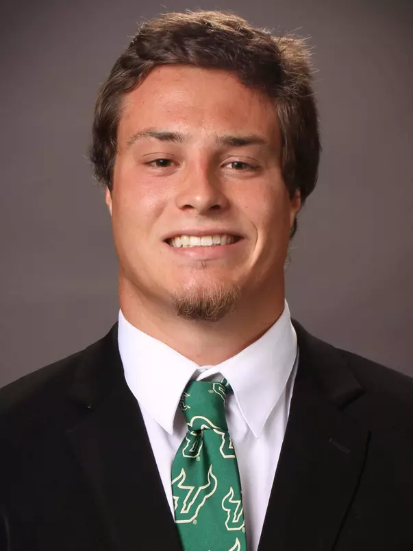 Austin Reiter