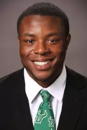 Trevon Griffin