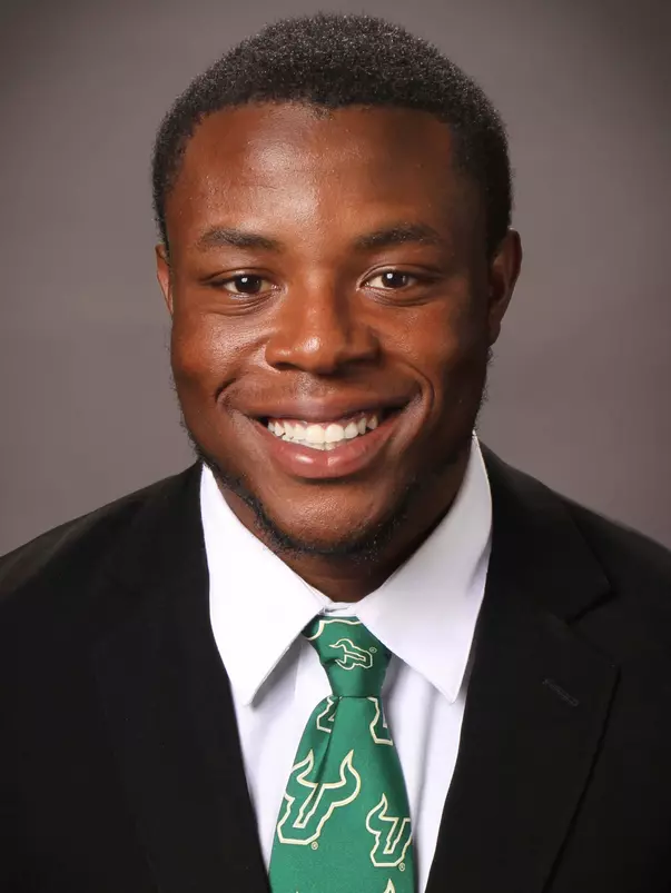 Trevon Griffin