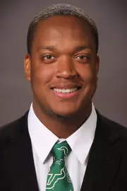 Darrell Williams