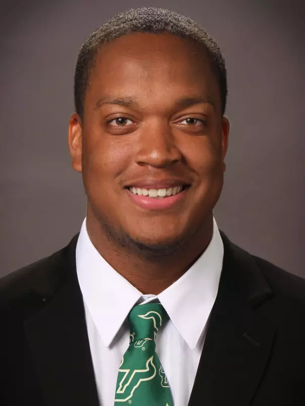 Darrell Williams