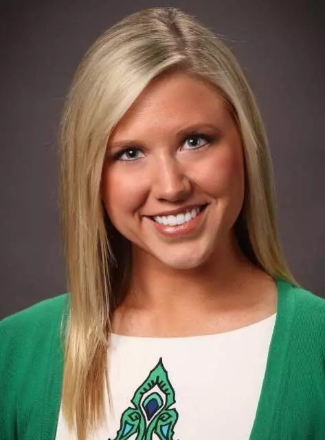 Leah Knight